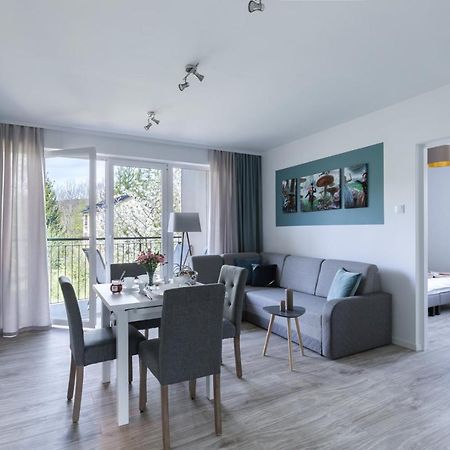 Apartament Konopnickiej 11/23 Karpacz Luaran gambar