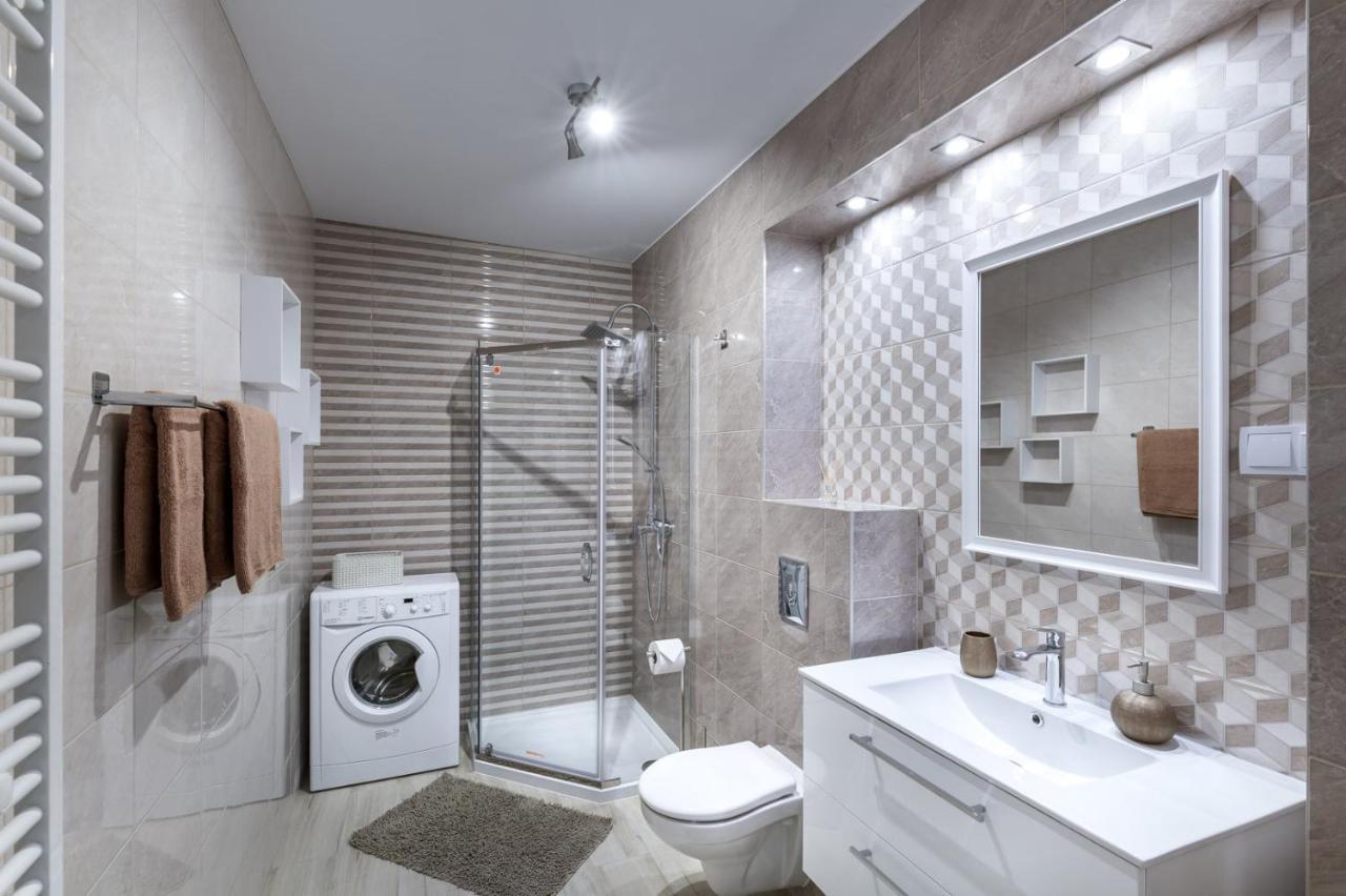 Apartament Konopnickiej 11/23 Karpacz Luaran gambar