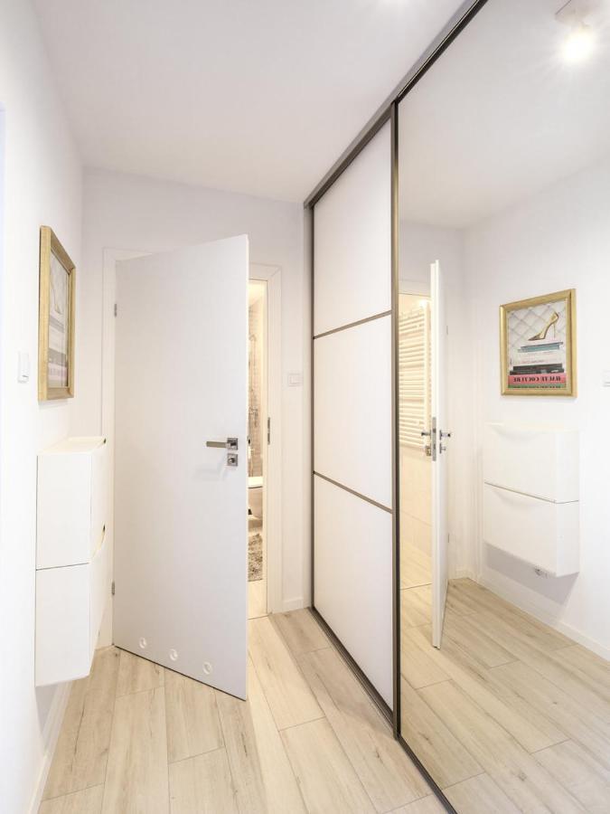 Apartament Konopnickiej 11/23 Karpacz Luaran gambar